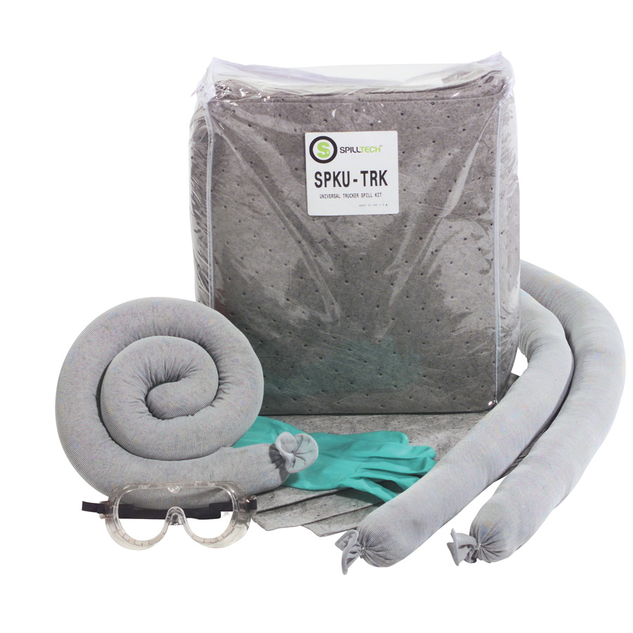 Vehicle Spill Kit